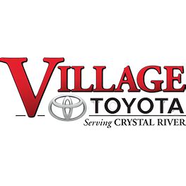 village toyota homosassa|village toyota parts.